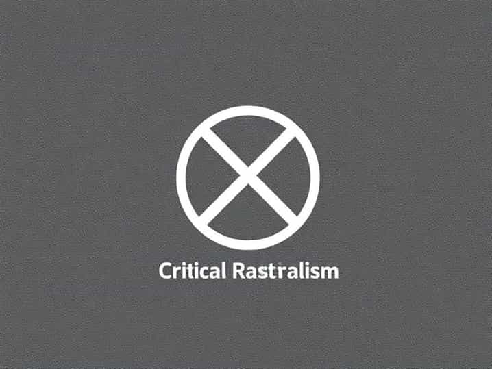 What Is Critical Rationalism