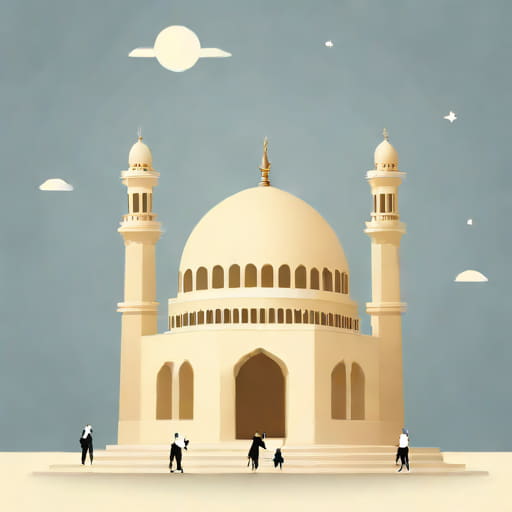What Is Muzdalifah In Hajj