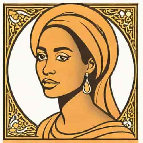 What Is Sade'S Religion