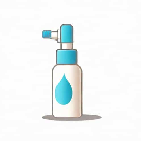 What Is Saline Nasal Spray