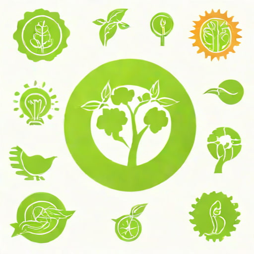 What Is The Meaning Of Ecologic