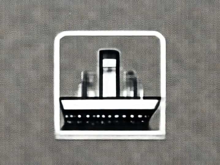 What Year Titanic Sank