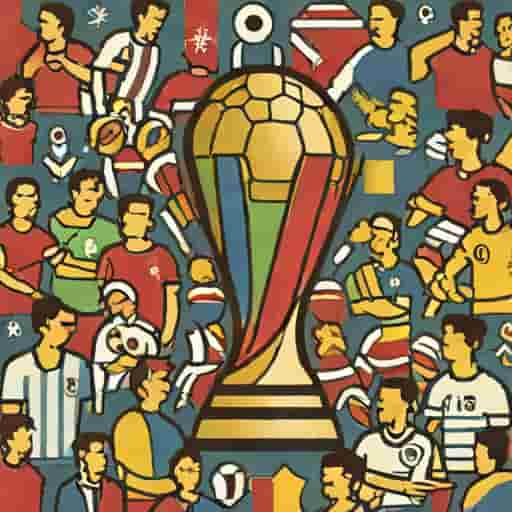 When Is Copa America Final