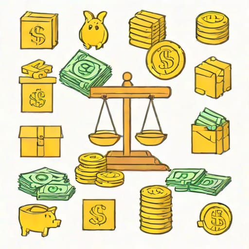 Where Financial Assets Are Resold