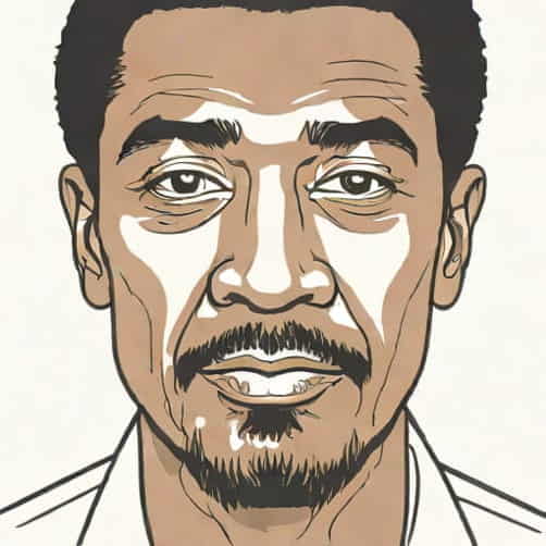 Who Is Richard Lawson
