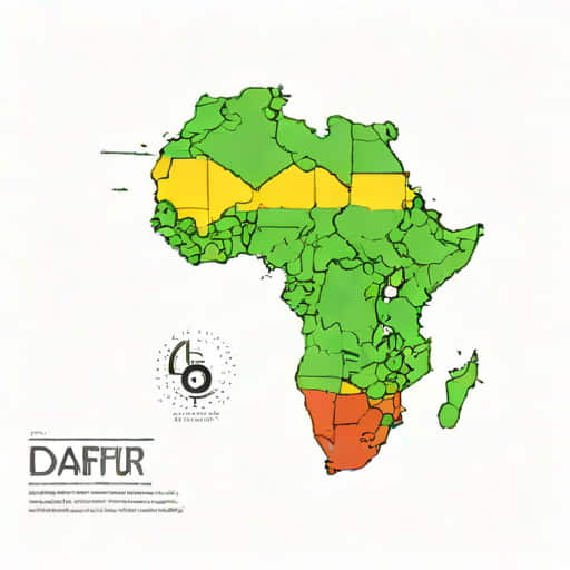 Who Is The Rsf In Darfur