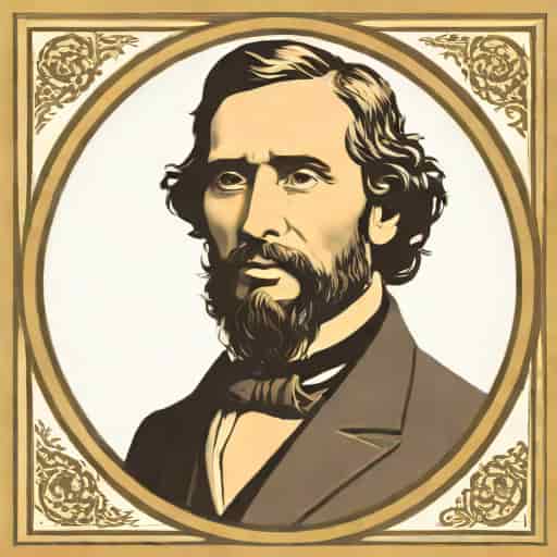 Who Was John C Fremont
