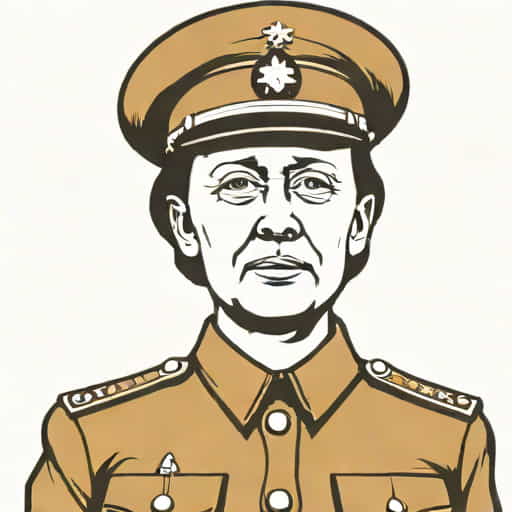 Wife Of Heinrich Himmler