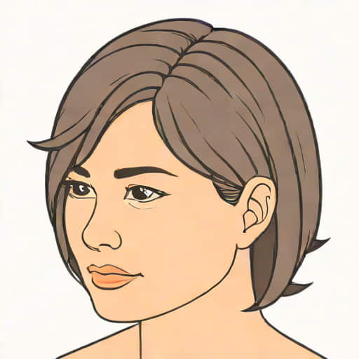 Wiglet For Top Of Head