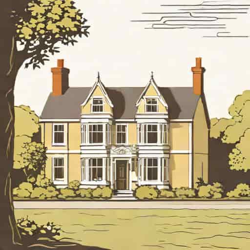 Winchester Chesil Rectory