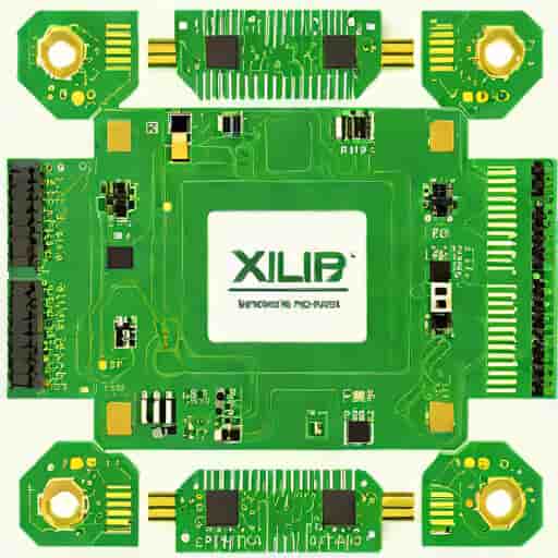 Xilinx Hdmi Rx Subsystem