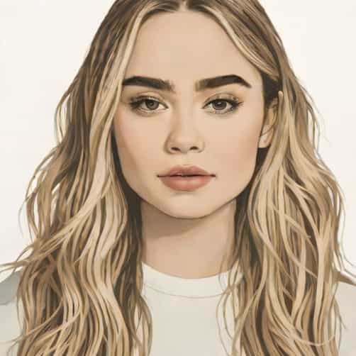 Xl Center Sabrina Carpenter