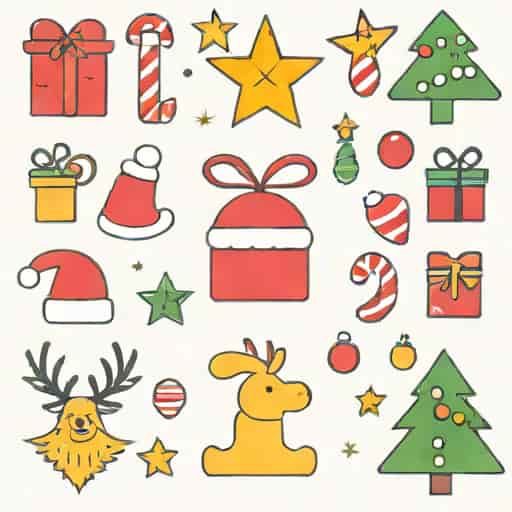 Xmas Would You Rather