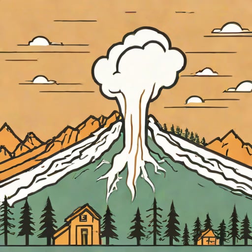 Yellowstone Altitude Sickness