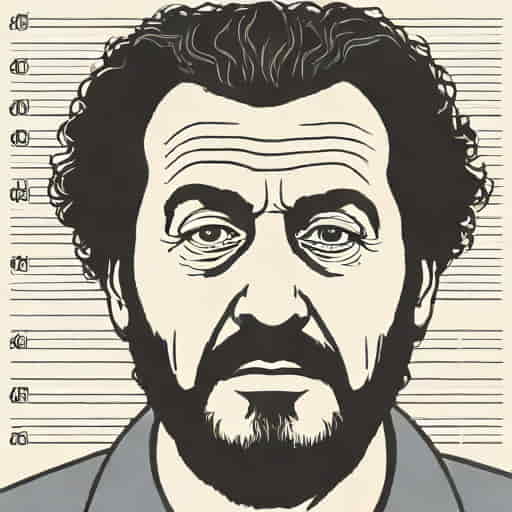 Yorkshire Ripper Hoaxer
