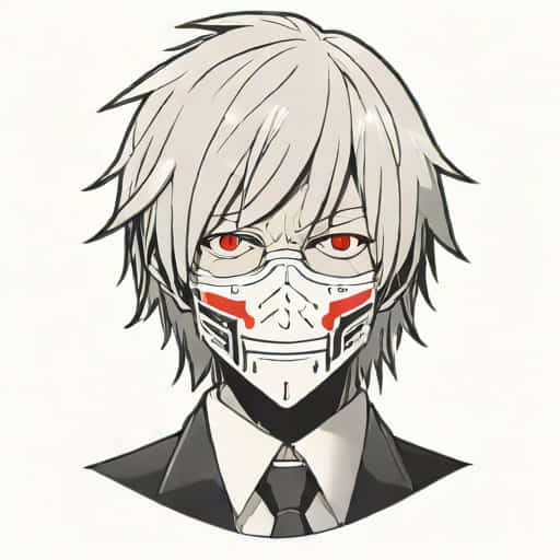 Yoshitoki Tokyo Ghoul