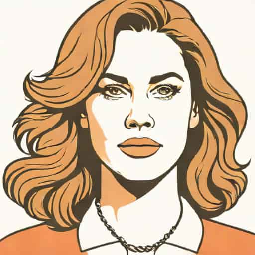 Young Kathleen Turner