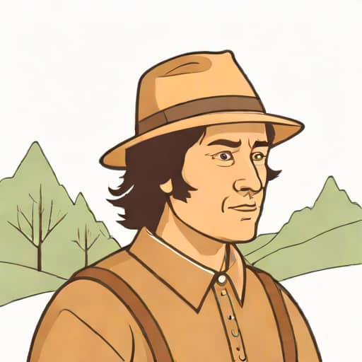 Young Ned Of The Hill