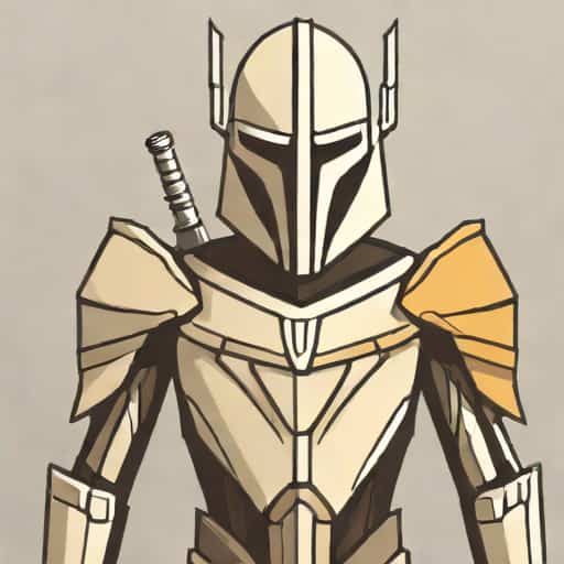 Youtube General Grievous
