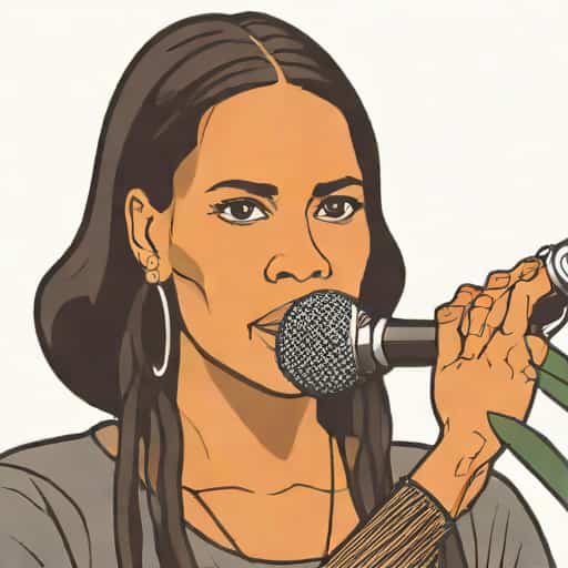 Youtube Rhiannon Giddens