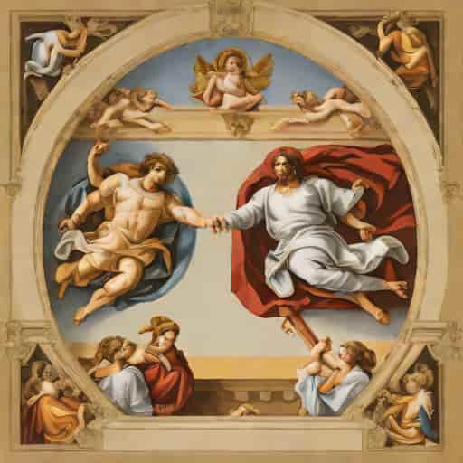 Youtube Sistine Chapel